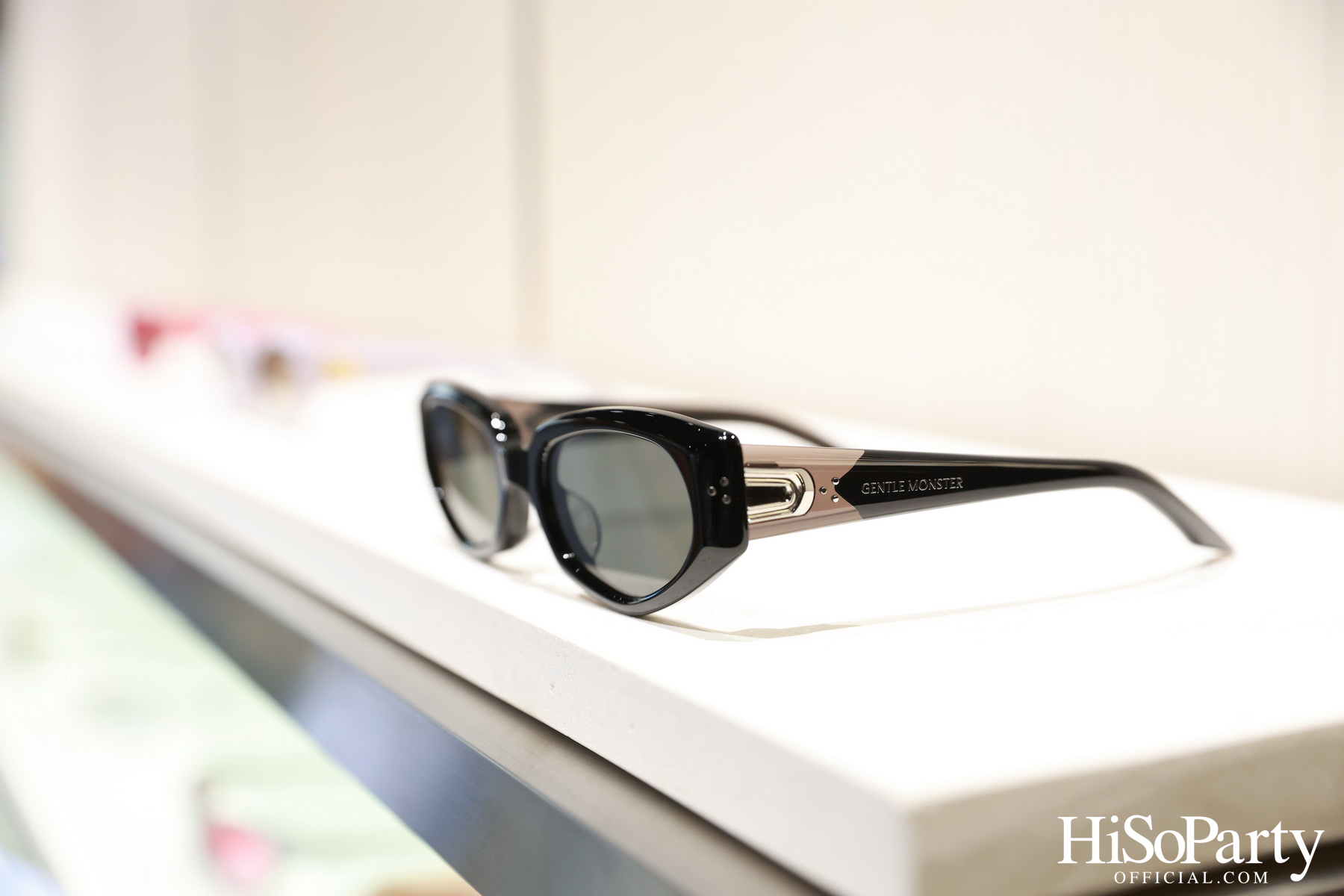 Gentle Monster เปิดตัว 2025 Pocket Collection ครั้งแรกของโลก พร้อมการ Collaboration สุดพิเศษกับตุ๊กตา BRATZ®