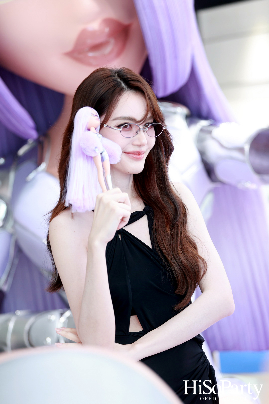 Gentle Monster เปิดตัว 2025 Pocket Collection ครั้งแรกของโลก พร้อมการ Collaboration สุดพิเศษกับตุ๊กตา BRATZ®