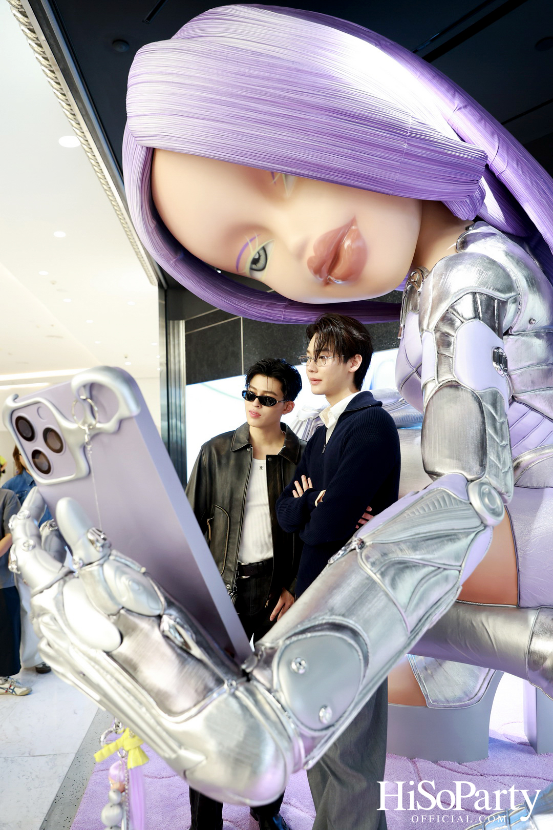 Gentle Monster เปิดตัว 2025 Pocket Collection ครั้งแรกของโลก พร้อมการ Collaboration สุดพิเศษกับตุ๊กตา BRATZ®