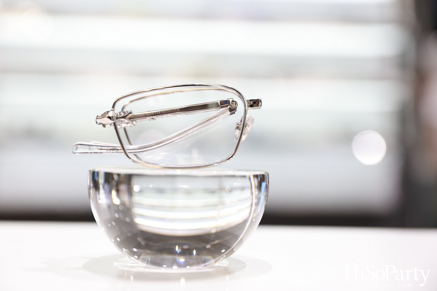 Gentle Monster เปิดตัว 2025 Pocket Collection ครั้งแรกของโลก พร้อมการ Collaboration สุดพิเศษกับตุ๊กตา BRATZ®