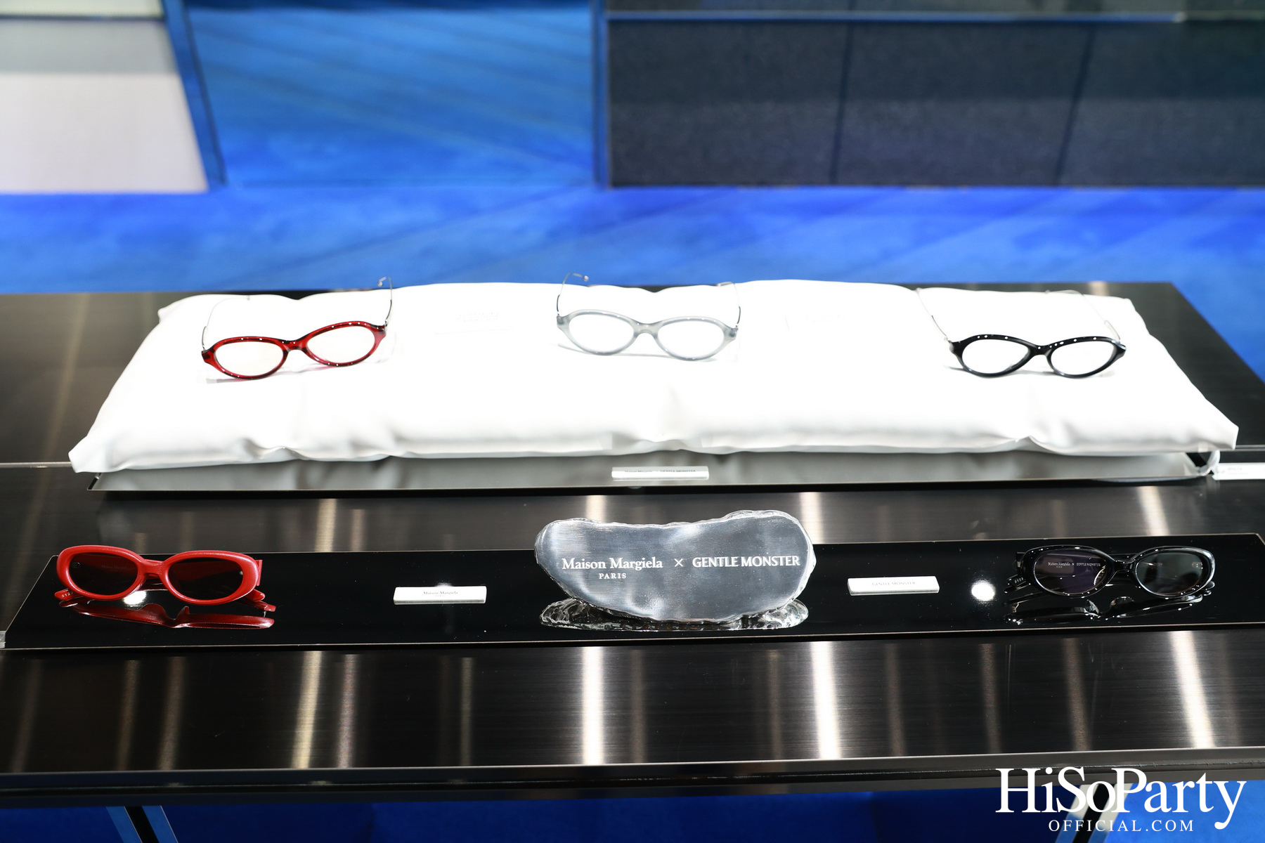 Gentle Monster เปิดตัว 2025 Pocket Collection ครั้งแรกของโลก พร้อมการ Collaboration สุดพิเศษกับตุ๊กตา BRATZ®