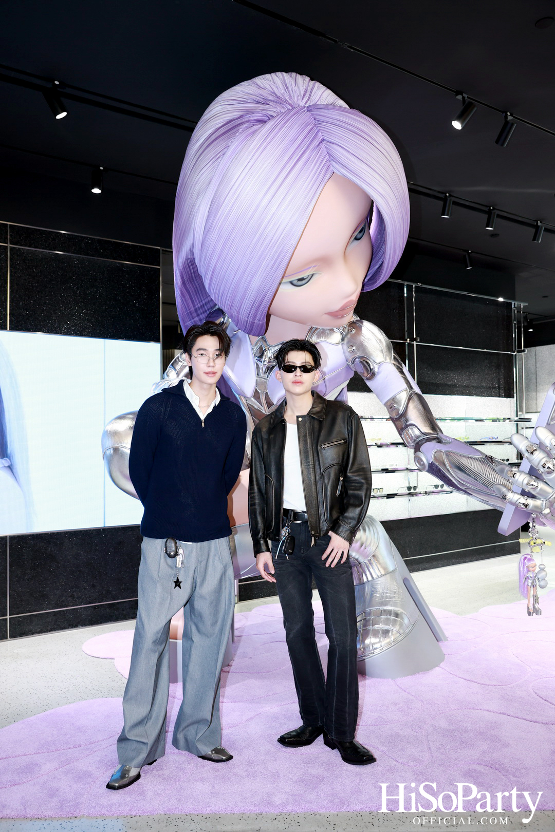 Gentle Monster เปิดตัว 2025 Pocket Collection ครั้งแรกของโลก พร้อมการ Collaboration สุดพิเศษกับตุ๊กตา BRATZ®