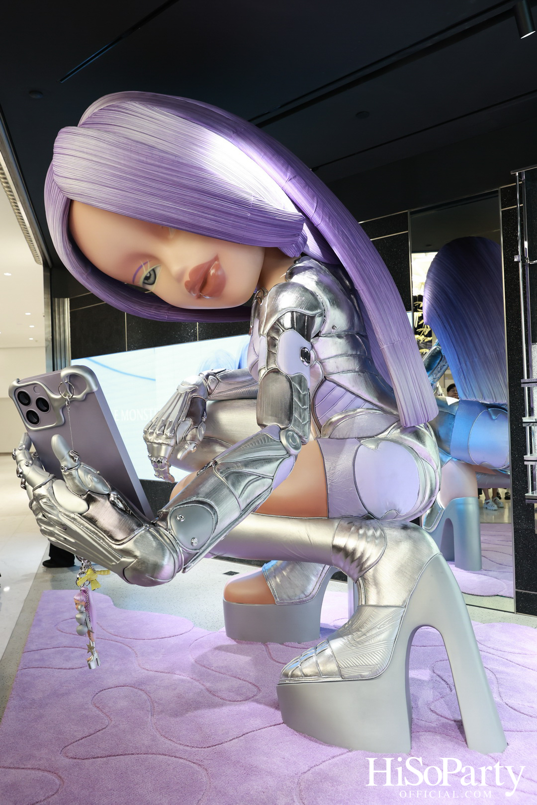 Gentle Monster เปิดตัว 2025 Pocket Collection ครั้งแรกของโลก พร้อมการ Collaboration สุดพิเศษกับตุ๊กตา BRATZ®