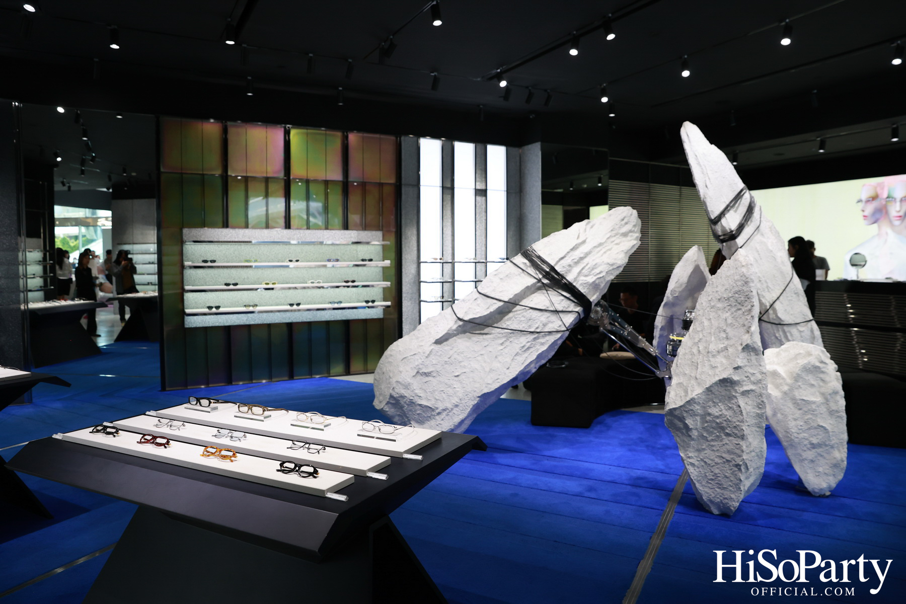 Gentle Monster เปิดตัว 2025 Pocket Collection ครั้งแรกของโลก พร้อมการ Collaboration สุดพิเศษกับตุ๊กตา BRATZ®