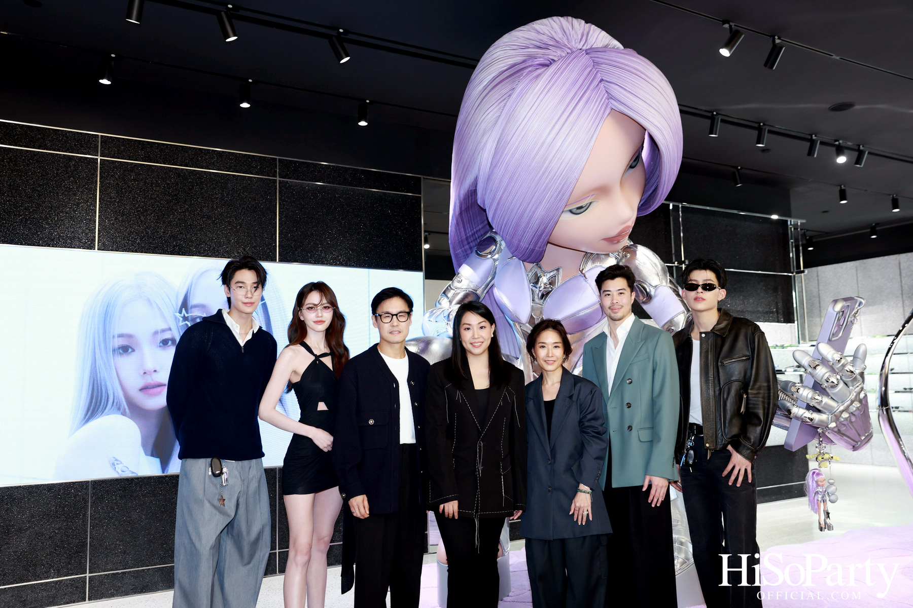 Gentle Monster เปิดตัว 2025 Pocket Collection ครั้งแรกของโลก พร้อมการ Collaboration สุดพิเศษกับตุ๊กตา BRATZ®