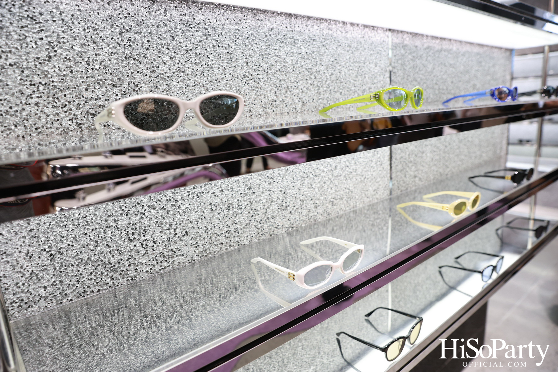 Gentle Monster เปิดตัว 2025 Pocket Collection ครั้งแรกของโลก พร้อมการ Collaboration สุดพิเศษกับตุ๊กตา BRATZ®