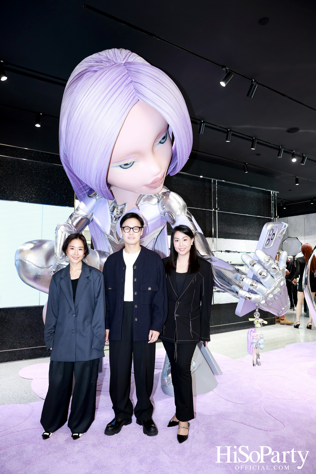 Gentle Monster เปิดตัว 2025 Pocket Collection ครั้งแรกของโลก พร้อมการ Collaboration สุดพิเศษกับตุ๊กตา BRATZ®