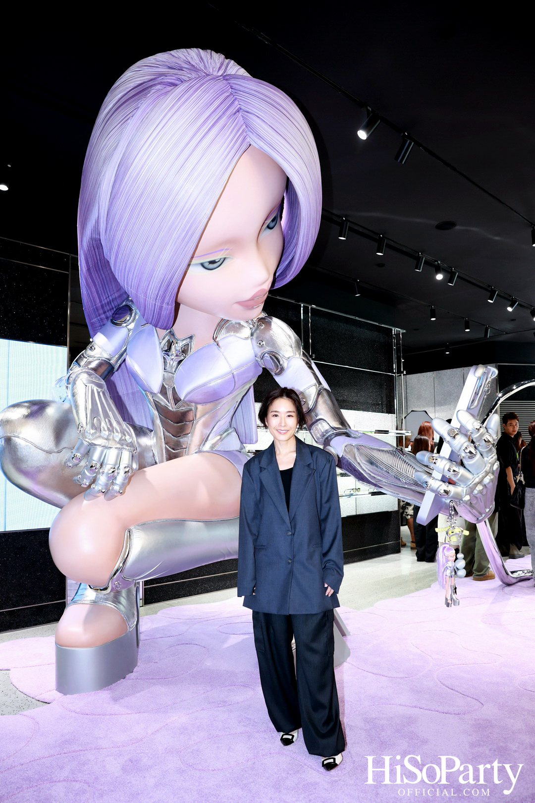 Gentle Monster เปิดตัว 2025 Pocket Collection ครั้งแรกของโลก พร้อมการ Collaboration สุดพิเศษกับตุ๊กตา BRATZ®