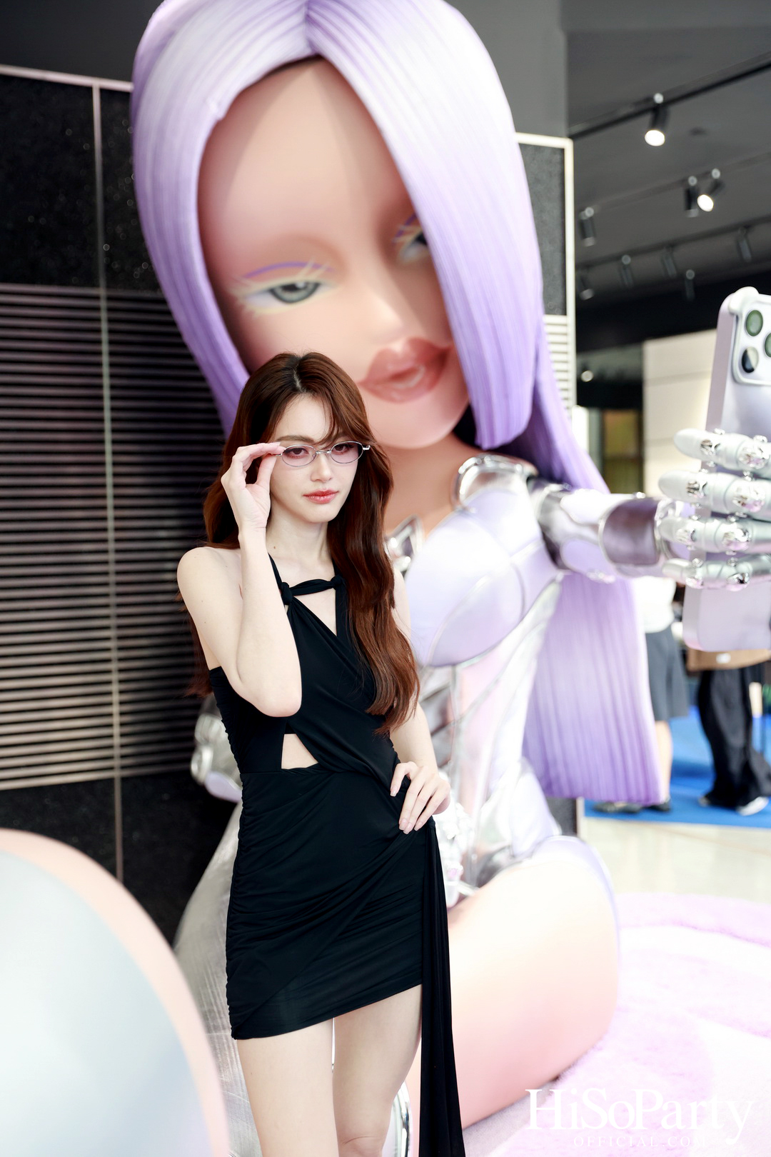 Gentle Monster เปิดตัว 2025 Pocket Collection ครั้งแรกของโลก พร้อมการ Collaboration สุดพิเศษกับตุ๊กตา BRATZ®