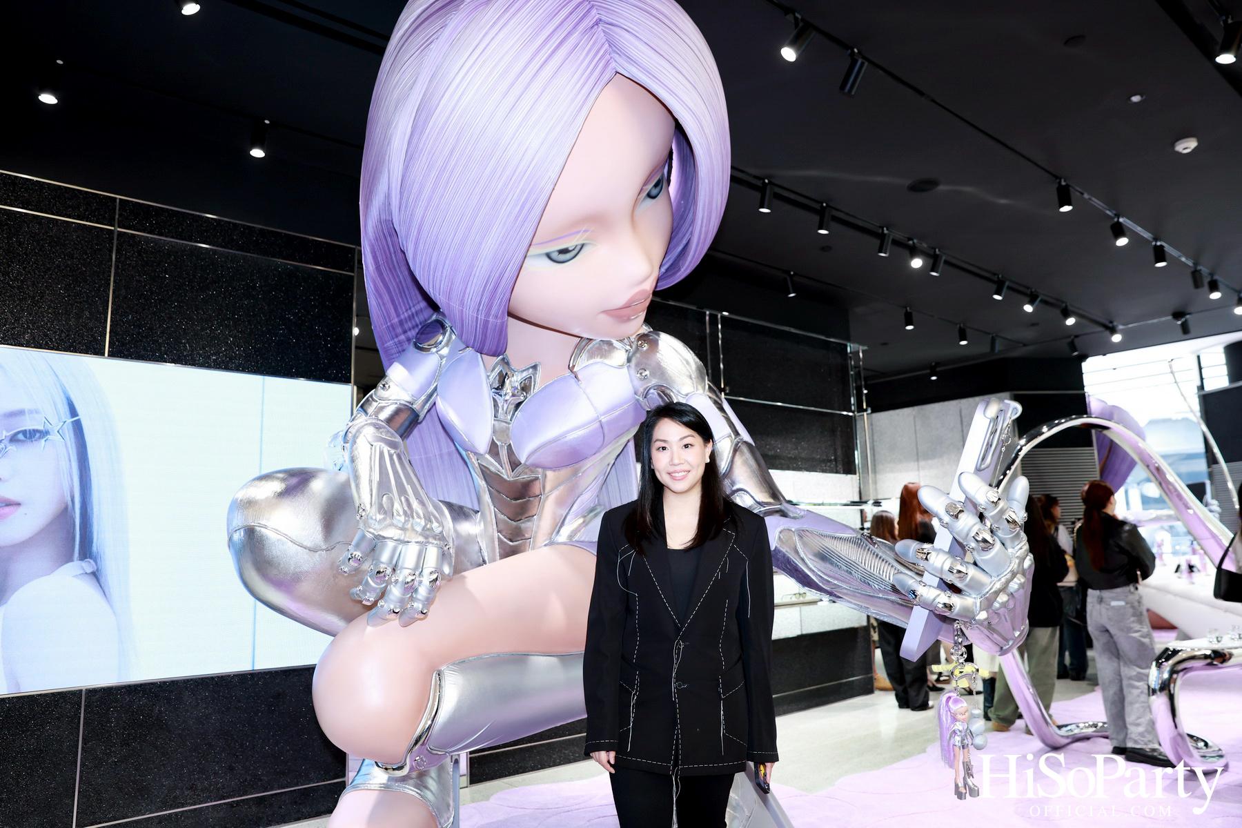 Gentle Monster เปิดตัว 2025 Pocket Collection ครั้งแรกของโลก พร้อมการ Collaboration สุดพิเศษกับตุ๊กตา BRATZ®