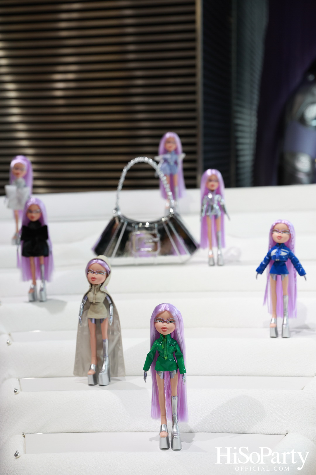 Gentle Monster เปิดตัว 2025 Pocket Collection ครั้งแรกของโลก พร้อมการ Collaboration สุดพิเศษกับตุ๊กตา BRATZ®