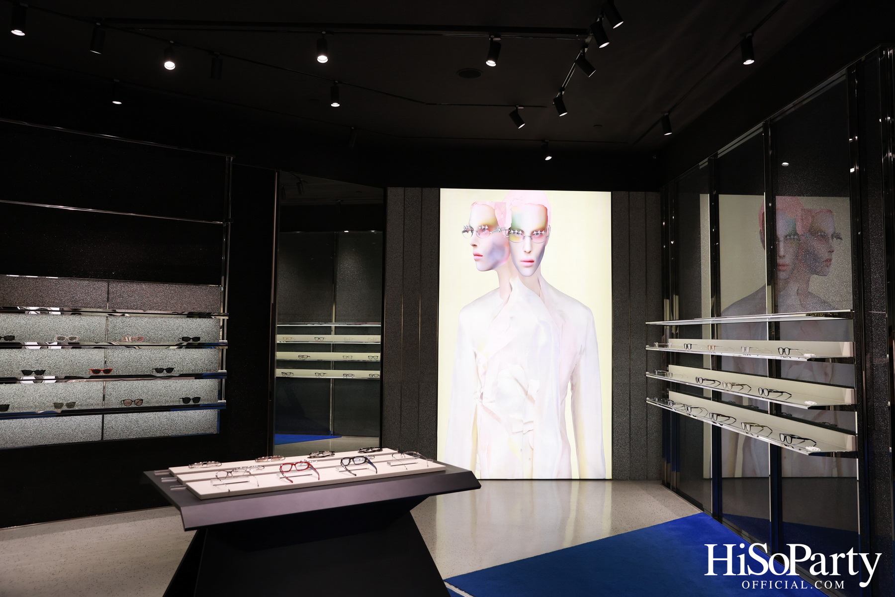 Gentle Monster เปิดตัว 2025 Pocket Collection ครั้งแรกของโลก พร้อมการ Collaboration สุดพิเศษกับตุ๊กตา BRATZ®