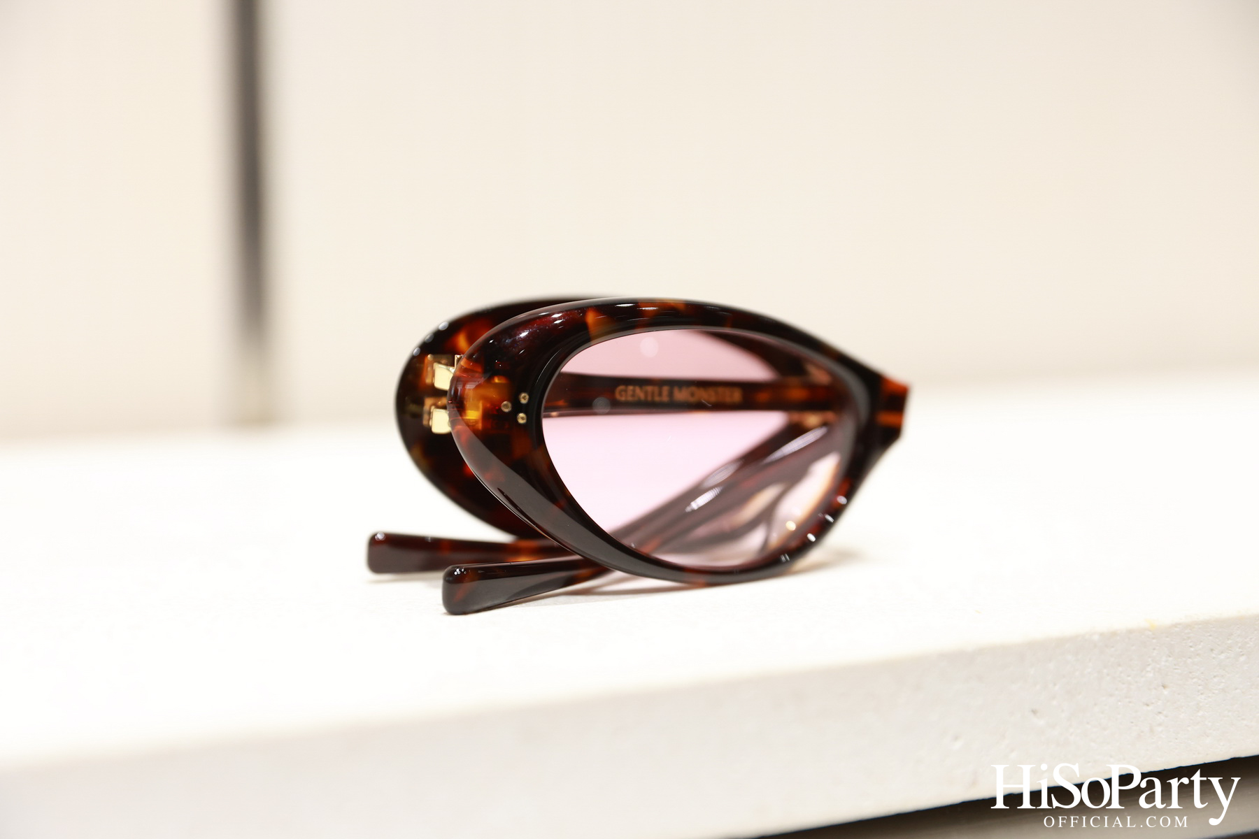 Gentle Monster เปิดตัว 2025 Pocket Collection ครั้งแรกของโลก พร้อมการ Collaboration สุดพิเศษกับตุ๊กตา BRATZ®