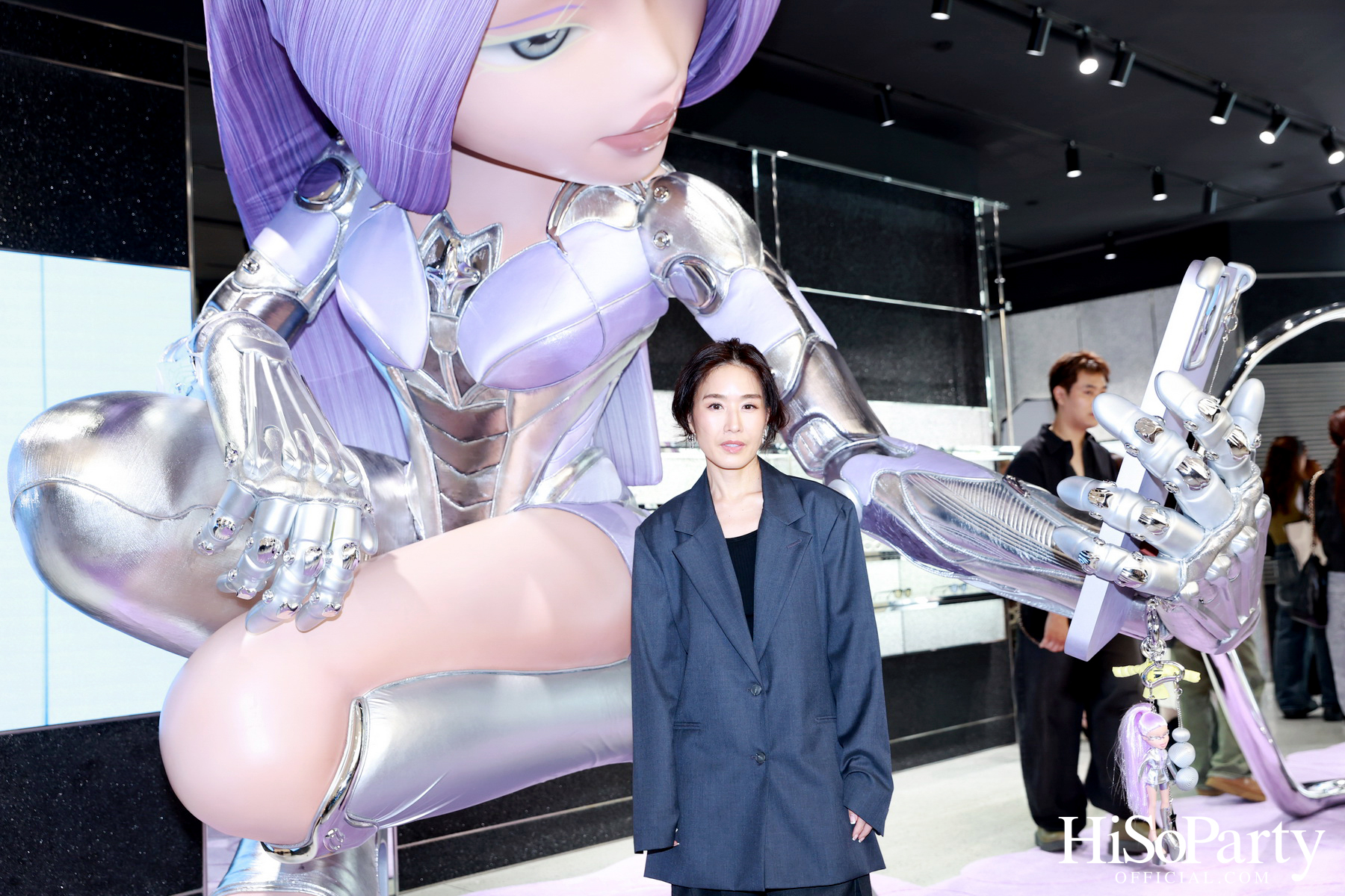 Gentle Monster เปิดตัว 2025 Pocket Collection ครั้งแรกของโลก พร้อมการ Collaboration สุดพิเศษกับตุ๊กตา BRATZ®