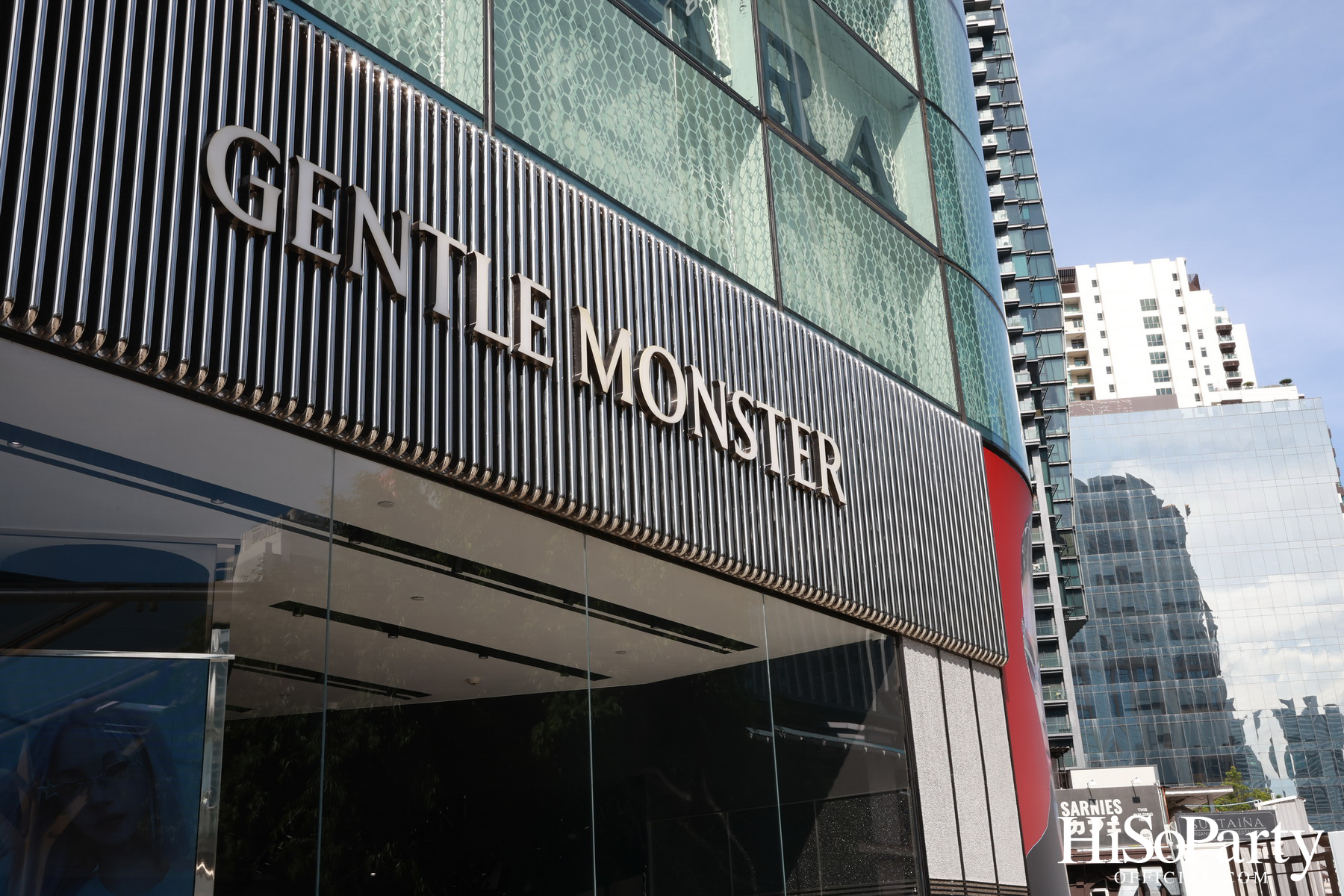 Gentle Monster เปิดตัว 2025 Pocket Collection ครั้งแรกของโลก พร้อมการ Collaboration สุดพิเศษกับตุ๊กตา BRATZ®
