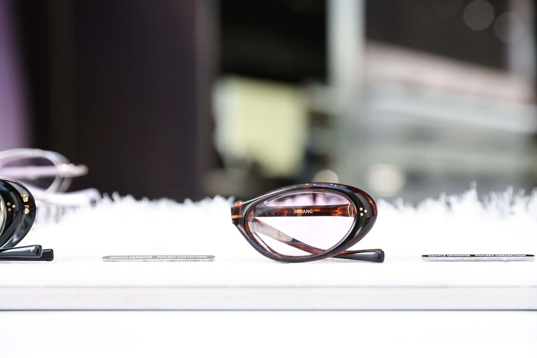 Gentle Monster เปิดตัว 2025 Pocket Collection ครั้งแรกของโลก พร้อมการ Collaboration สุดพิเศษกับตุ๊กตา BRATZ®