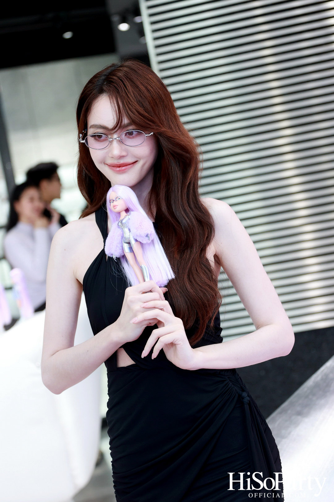 Gentle Monster เปิดตัว 2025 Pocket Collection ครั้งแรกของโลก พร้อมการ Collaboration สุดพิเศษกับตุ๊กตา BRATZ®