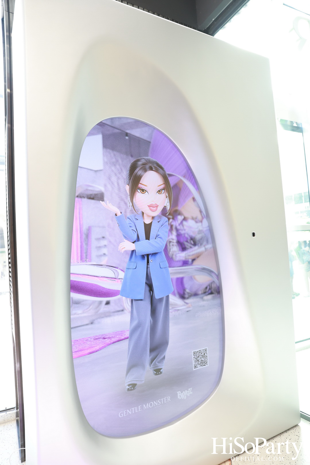 Gentle Monster เปิดตัว 2025 Pocket Collection ครั้งแรกของโลก พร้อมการ Collaboration สุดพิเศษกับตุ๊กตา BRATZ®