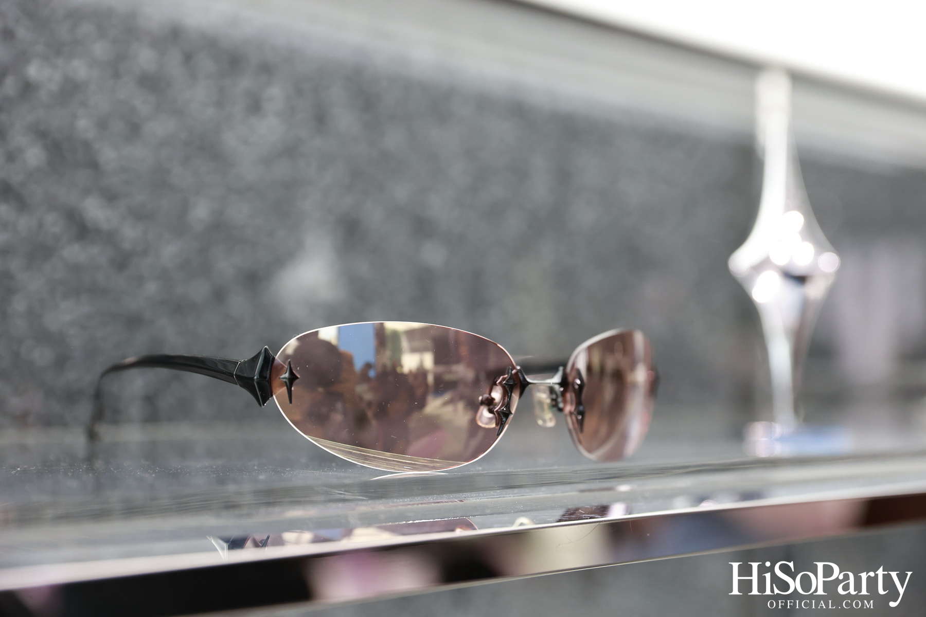 Gentle Monster เปิดตัว 2025 Pocket Collection ครั้งแรกของโลก พร้อมการ Collaboration สุดพิเศษกับตุ๊กตา BRATZ®