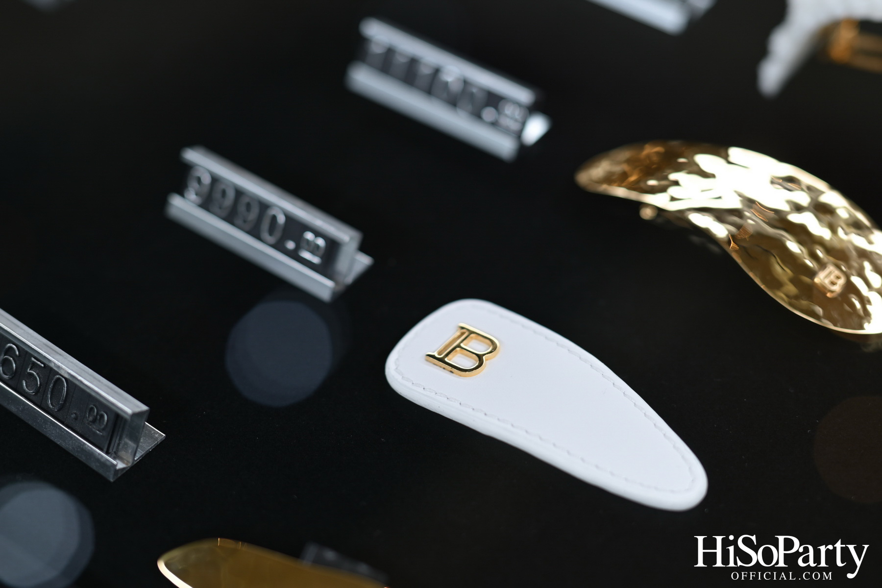 BALMAIN HAIR เปิดตัวป๊อปอัพสโตร์สุดหรูใจกลางกรุงเทพฯ ถ่ายทอดสไตล์แฮร์กูตูร์จากปารีสสู่ประสบการณ์ความงามเหนือระดับ