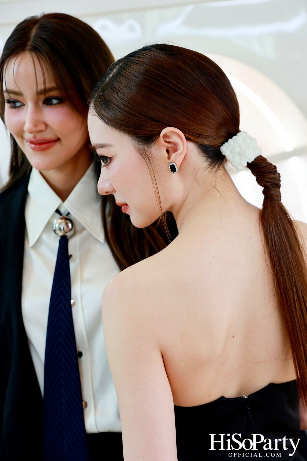 BALMAIN HAIR เปิดตัวป๊อปอัพสโตร์สุดหรูใจกลางกรุงเทพฯ ถ่ายทอดสไตล์แฮร์กูตูร์จากปารีสสู่ประสบการณ์ความงามเหนือระดับ