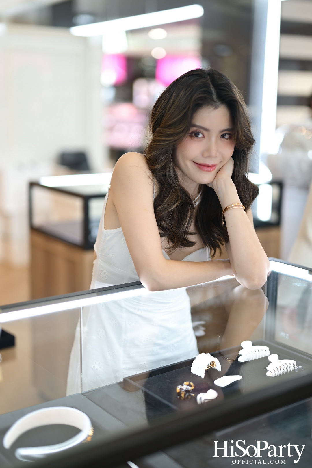 BALMAIN HAIR เปิดตัวป๊อปอัพสโตร์สุดหรูใจกลางกรุงเทพฯ ถ่ายทอดสไตล์แฮร์กูตูร์จากปารีสสู่ประสบการณ์ความงามเหนือระดับ