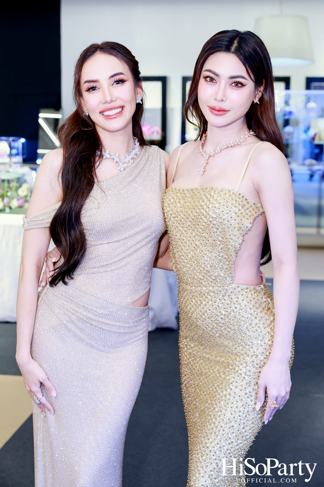 ‘Shakira Glow Body Oil’ เปิดตัวอย่างเป็นทางการ! เผยความโกลว์ระดับควีนในงานสุดเอ็กซ์คลูซีฟ ณ Central Chidlom