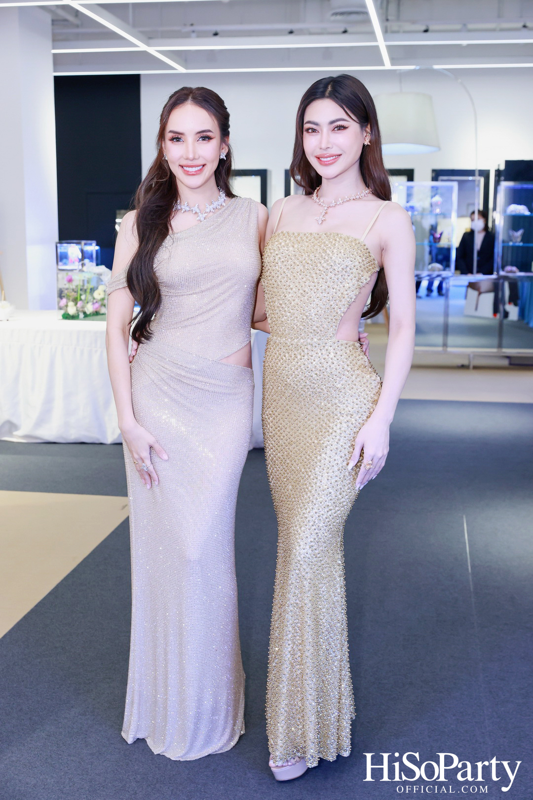 ‘Shakira Glow Body Oil’ เปิดตัวอย่างเป็นทางการ! เผยความโกลว์ระดับควีนในงานสุดเอ็กซ์คลูซีฟ ณ Central Chidlom