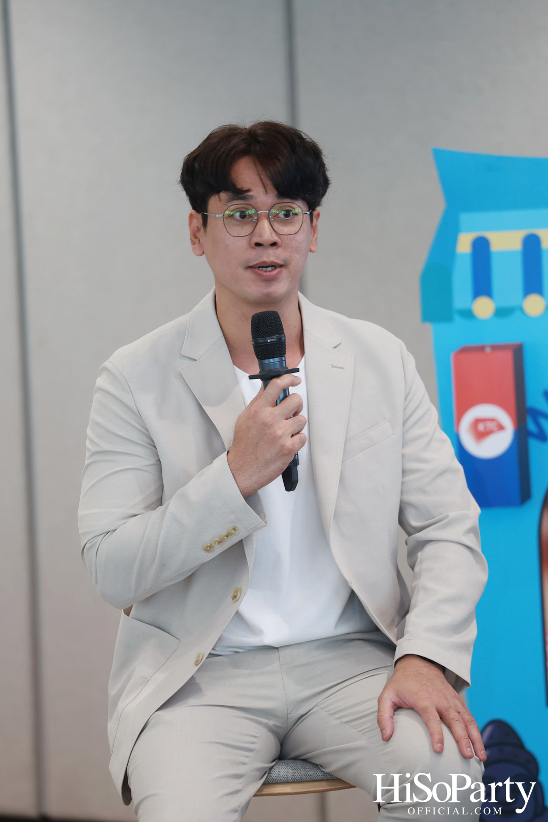 KTO x KTC เปิดแคมเปญ ‘Unique Korea, Experience Yours’