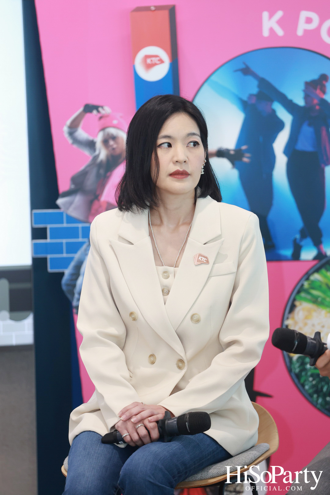 KTO x KTC เปิดแคมเปญ ‘Unique Korea, Experience Yours’