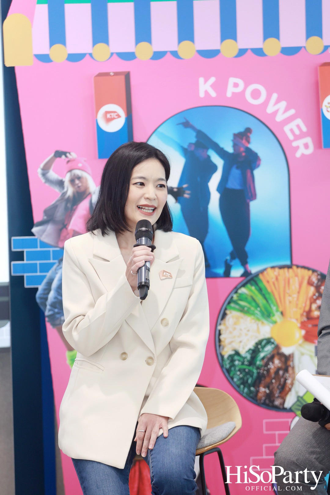 KTO x KTC เปิดแคมเปญ ‘Unique Korea, Experience Yours’