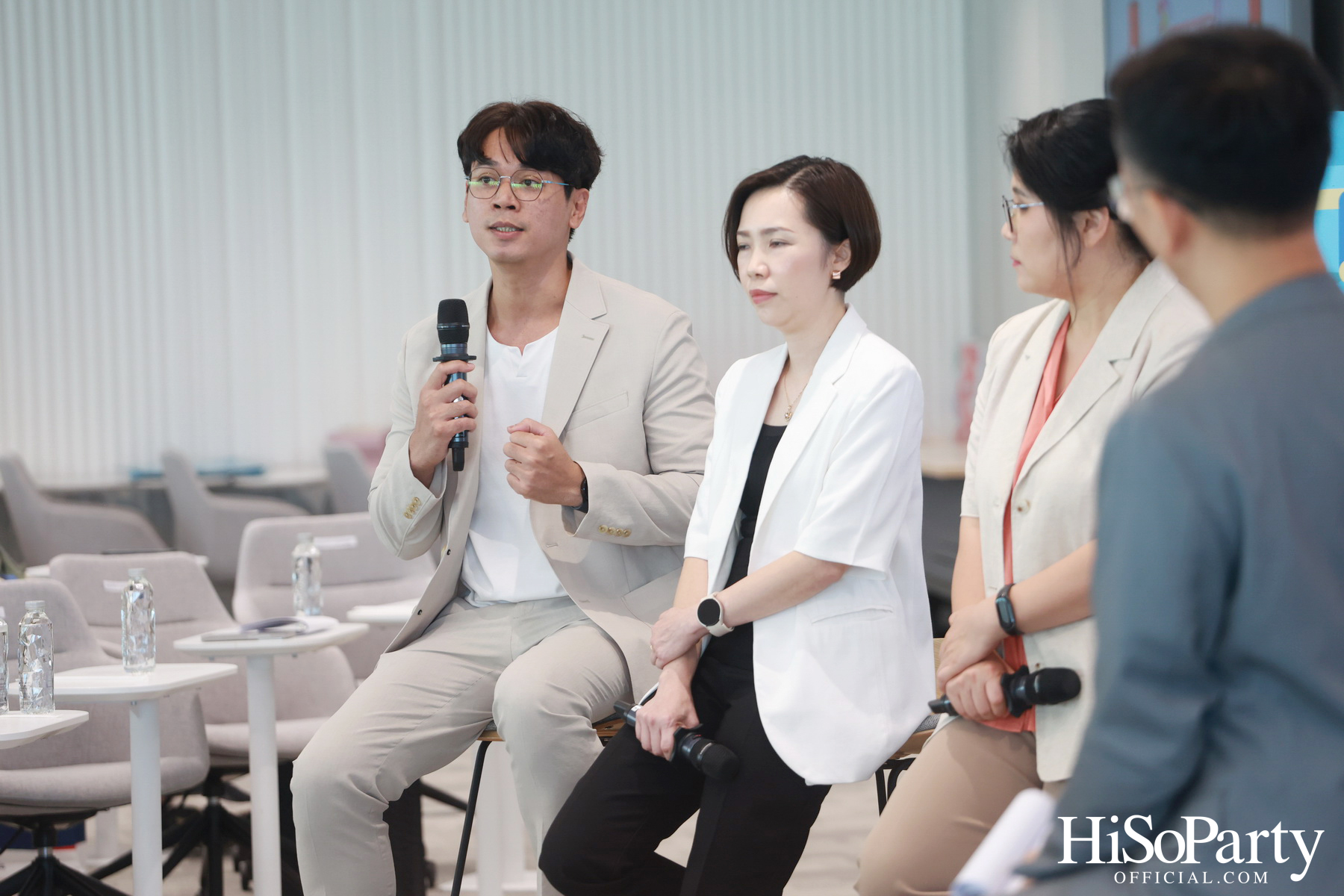 KTO x KTC เปิดแคมเปญ ‘Unique Korea, Experience Yours’
