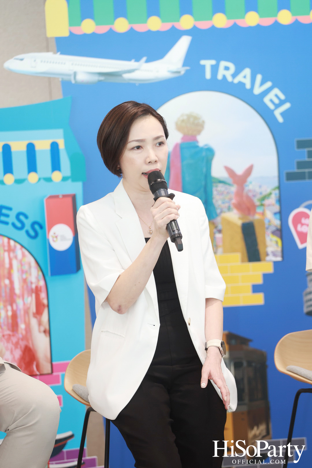 KTO x KTC เปิดแคมเปญ ‘Unique Korea, Experience Yours’