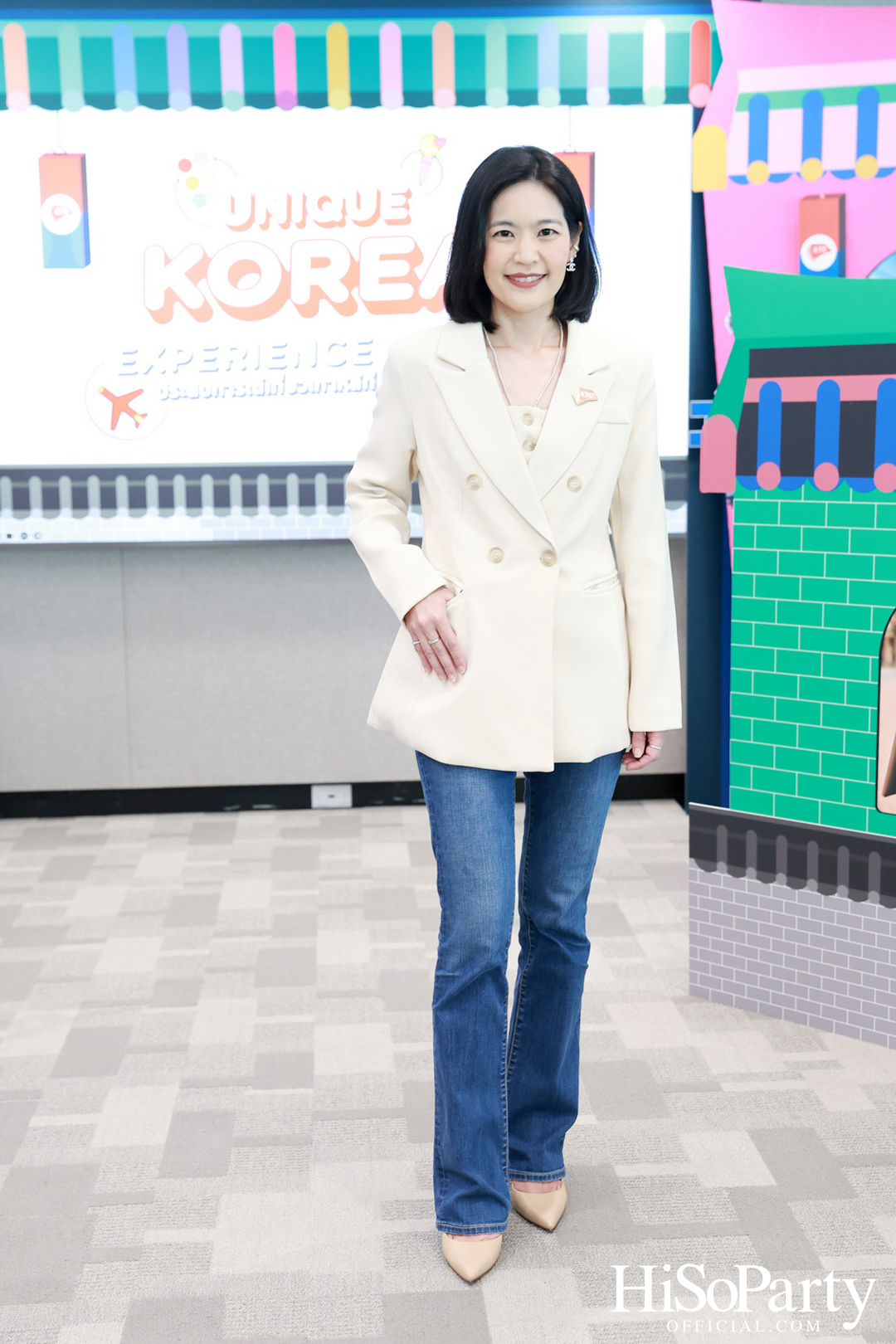 KTO x KTC เปิดแคมเปญ ‘Unique Korea, Experience Yours’