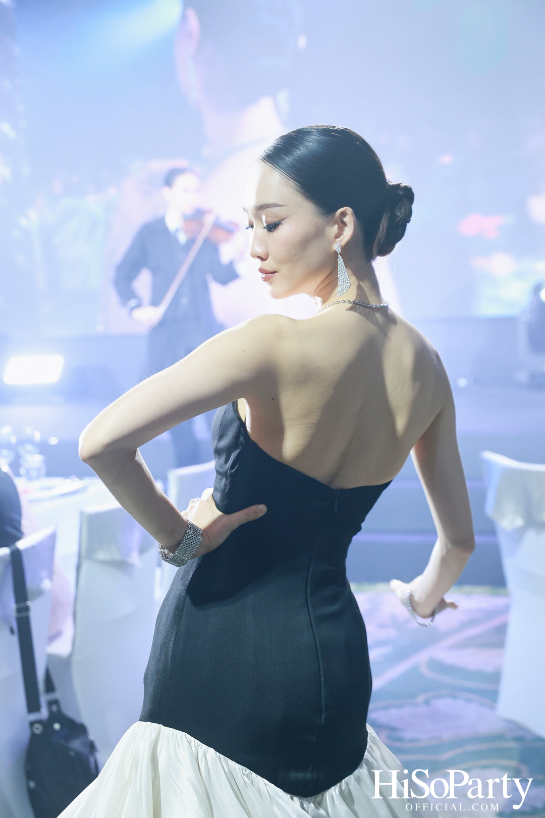 Jubilee Diamond ฉลอง 96 ปี เปิดตัวคอลเลกชันระดับตำนาน พร้อมโชว์เพชรหายากจากทั่วโลก