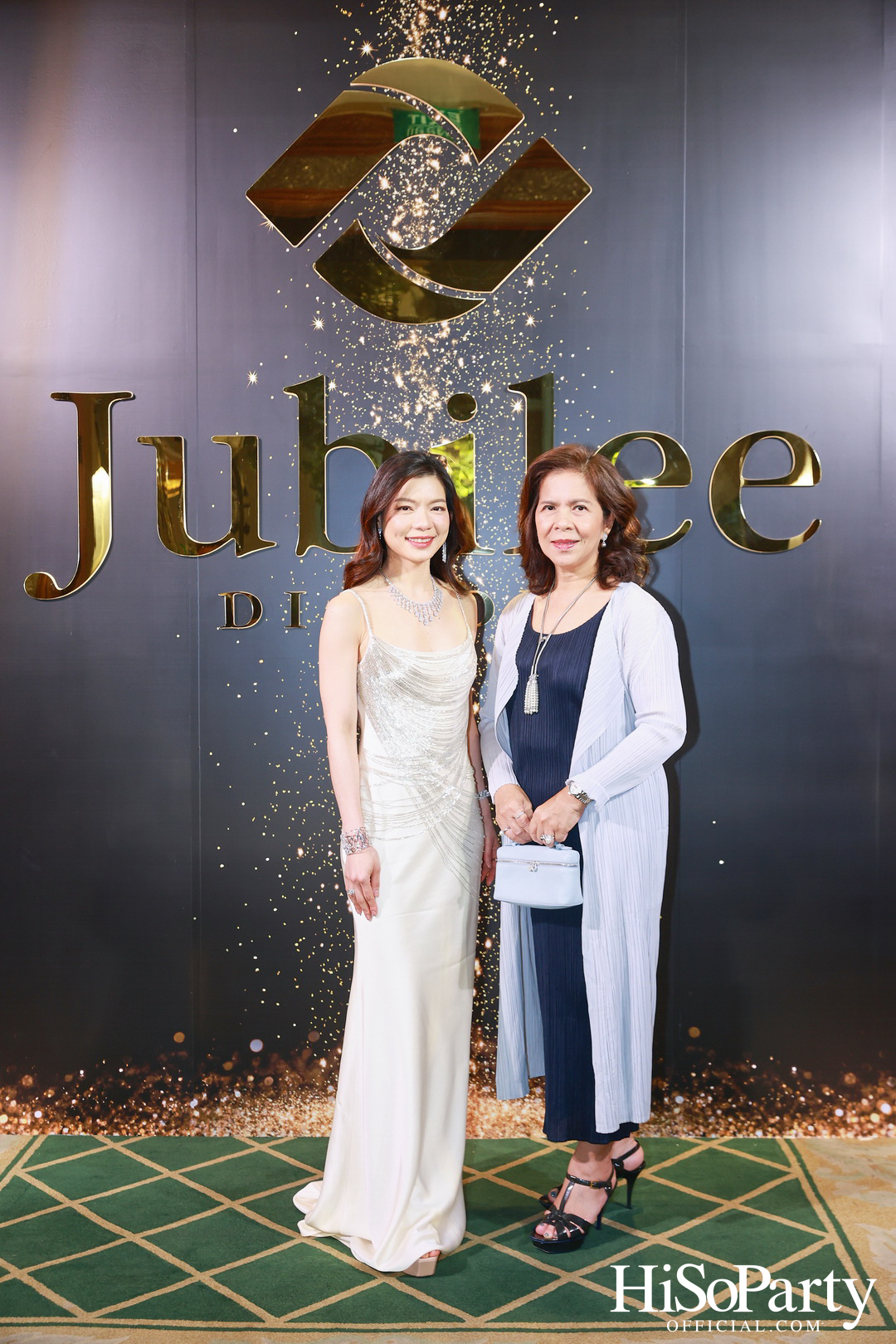 Jubilee Diamond ฉลอง 96 ปี เปิดตัวคอลเลกชันระดับตำนาน พร้อมโชว์เพชรหายากจากทั่วโลก