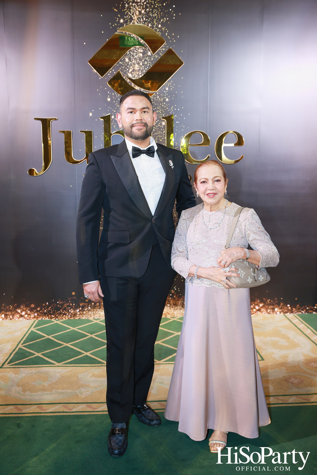 Jubilee Diamond ฉลอง 96 ปี เปิดตัวคอลเลกชันระดับตำนาน พร้อมโชว์เพชรหายากจากทั่วโลก