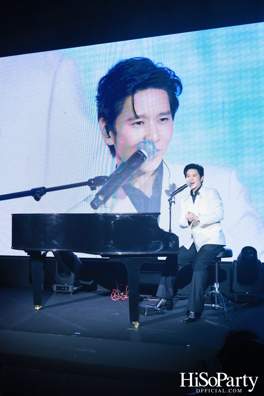 Jubilee Diamond ฉลอง 96 ปี เปิดตัวคอลเลกชันระดับตำนาน พร้อมโชว์เพชรหายากจากทั่วโลก