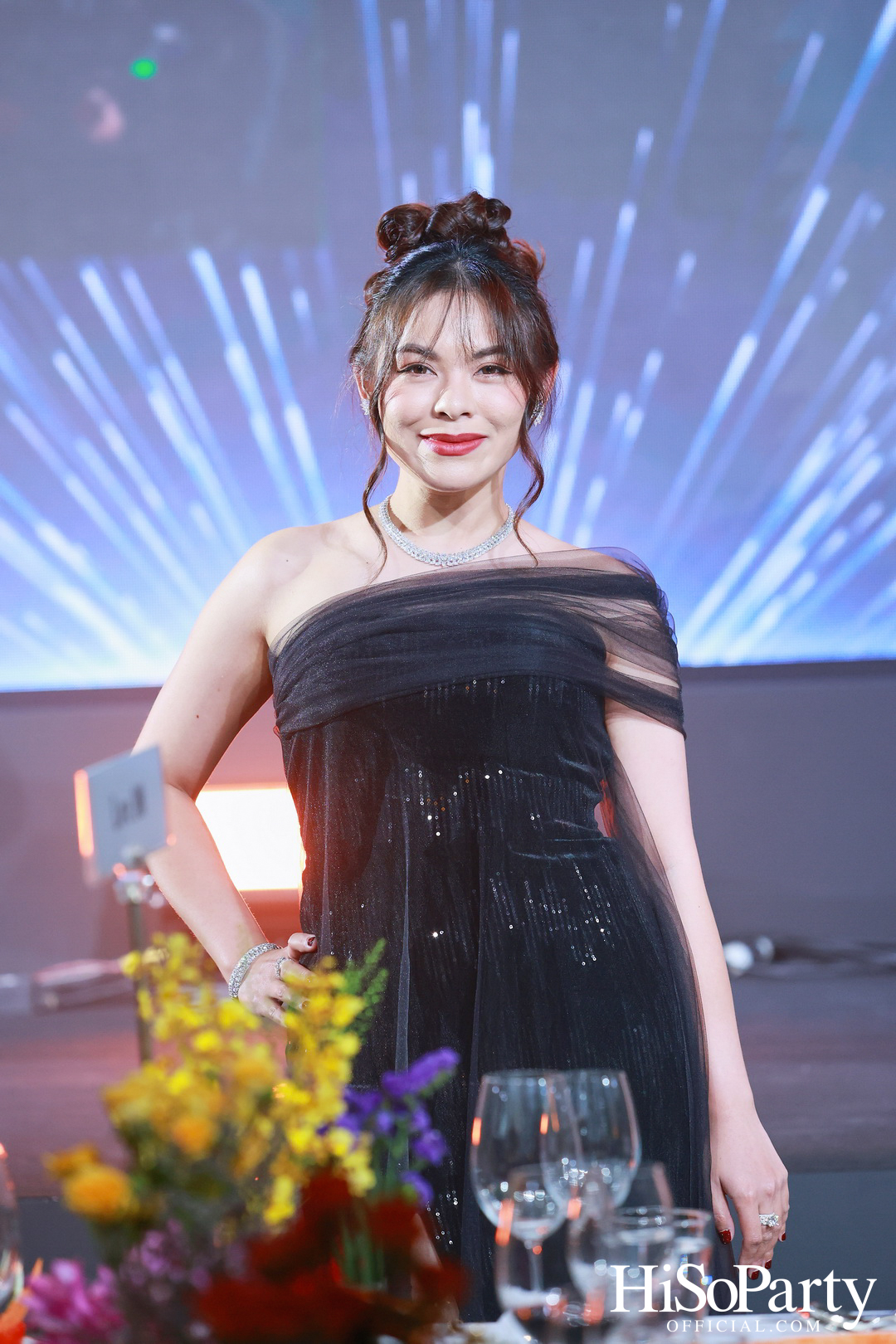 Jubilee Diamond ฉลอง 96 ปี เปิดตัวคอลเลกชันระดับตำนาน พร้อมโชว์เพชรหายากจากทั่วโลก