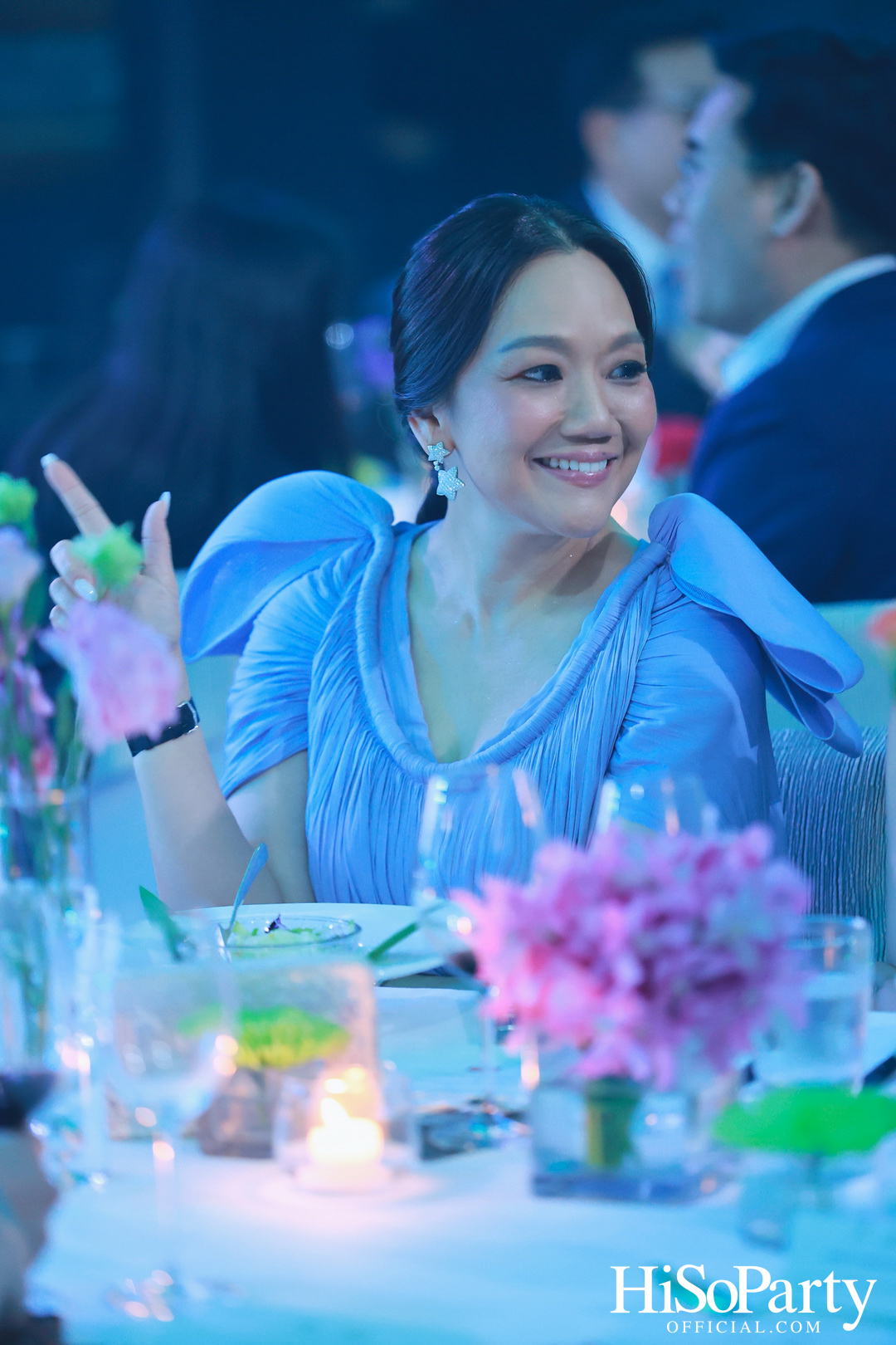 Jubilee Diamond ฉลอง 96 ปี เปิดตัวคอลเลกชันระดับตำนาน พร้อมโชว์เพชรหายากจากทั่วโลก