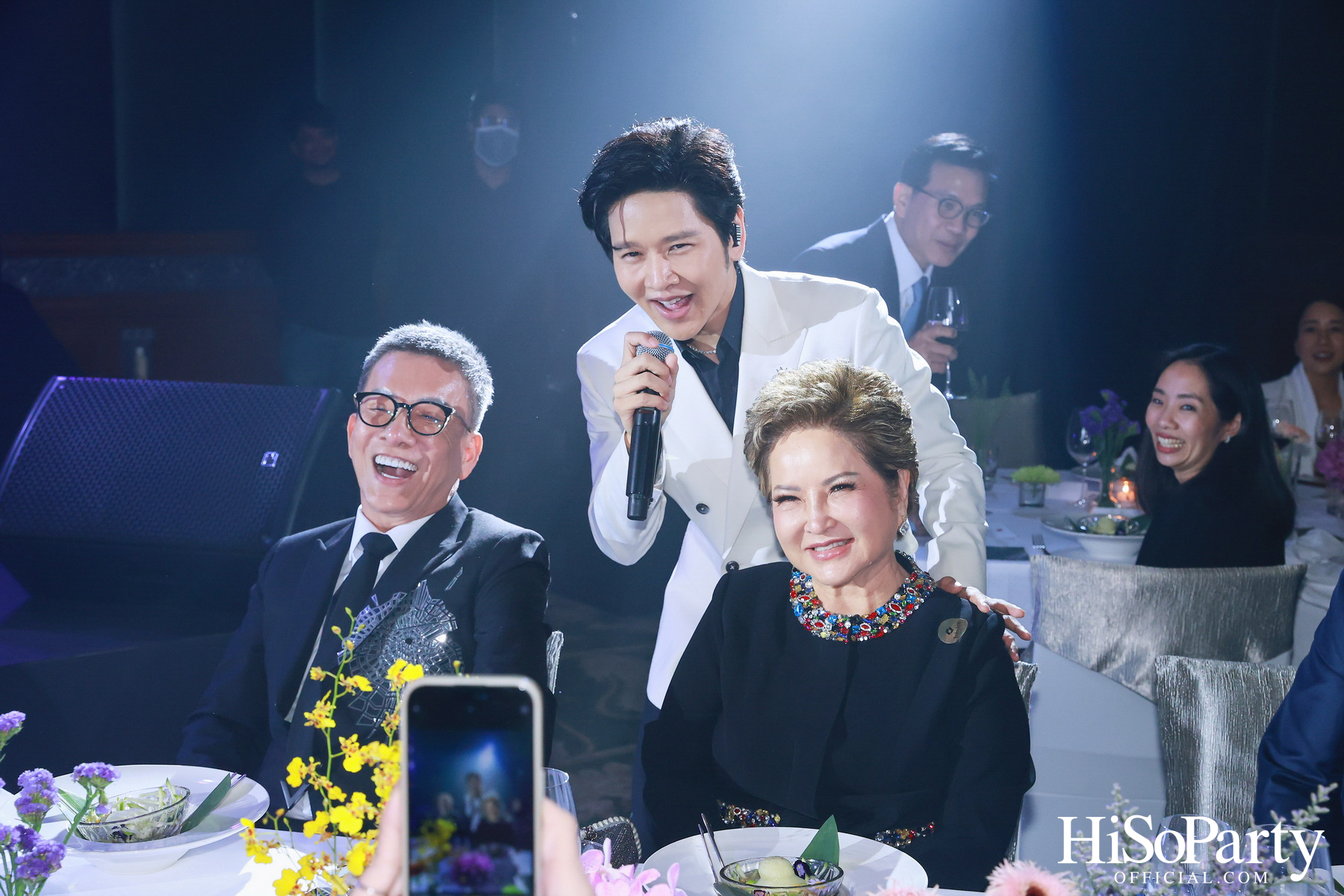 Jubilee Diamond ฉลอง 96 ปี เปิดตัวคอลเลกชันระดับตำนาน พร้อมโชว์เพชรหายากจากทั่วโลก