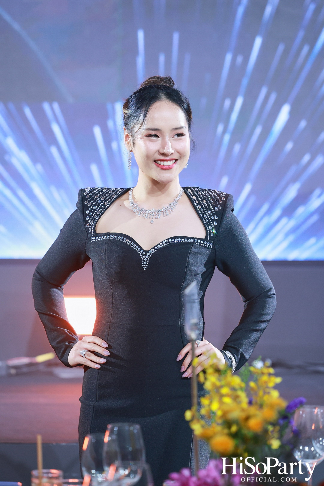 Jubilee Diamond ฉลอง 96 ปี เปิดตัวคอลเลกชันระดับตำนาน พร้อมโชว์เพชรหายากจากทั่วโลก
