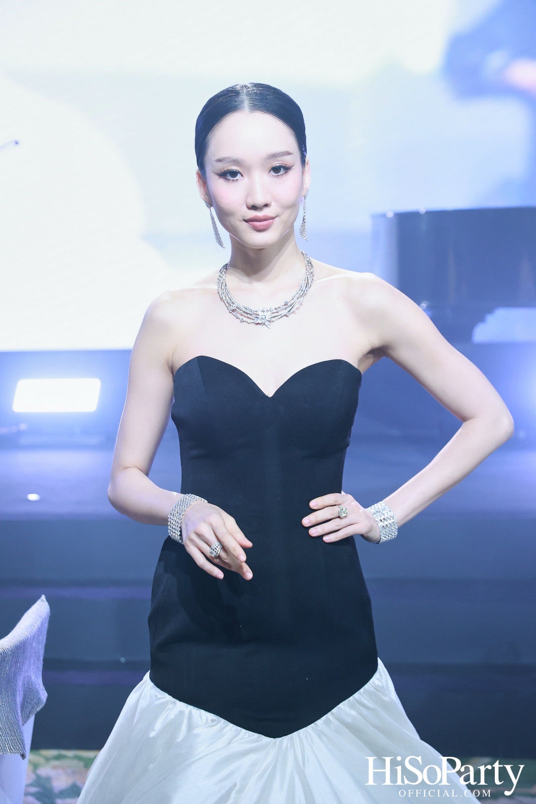 Jubilee Diamond ฉลอง 96 ปี เปิดตัวคอลเลกชันระดับตำนาน พร้อมโชว์เพชรหายากจากทั่วโลก