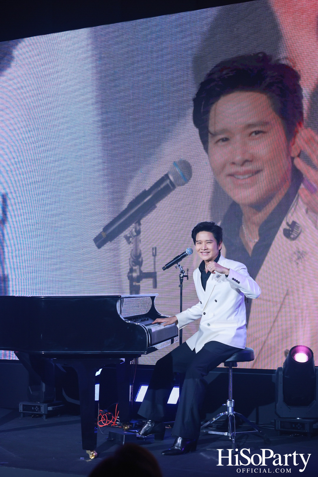 Jubilee Diamond ฉลอง 96 ปี เปิดตัวคอลเลกชันระดับตำนาน พร้อมโชว์เพชรหายากจากทั่วโลก