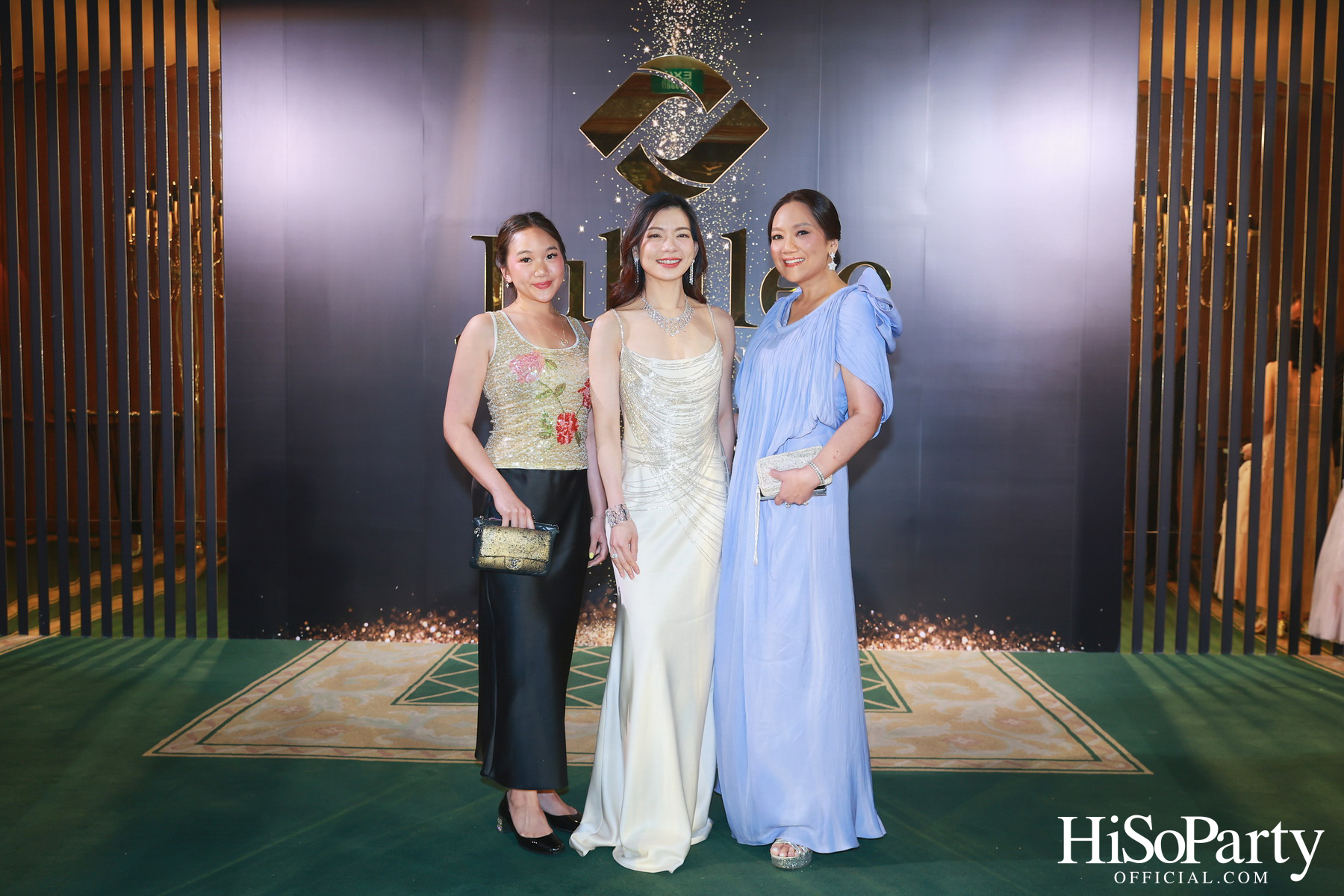 Jubilee Diamond ฉลอง 96 ปี เปิดตัวคอลเลกชันระดับตำนาน พร้อมโชว์เพชรหายากจากทั่วโลก