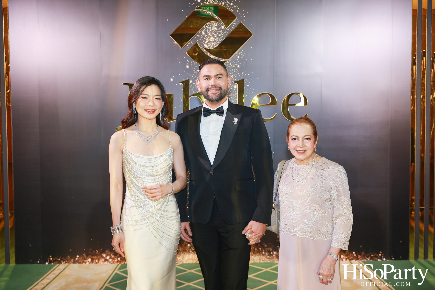Jubilee Diamond ฉลอง 96 ปี เปิดตัวคอลเลกชันระดับตำนาน พร้อมโชว์เพชรหายากจากทั่วโลก