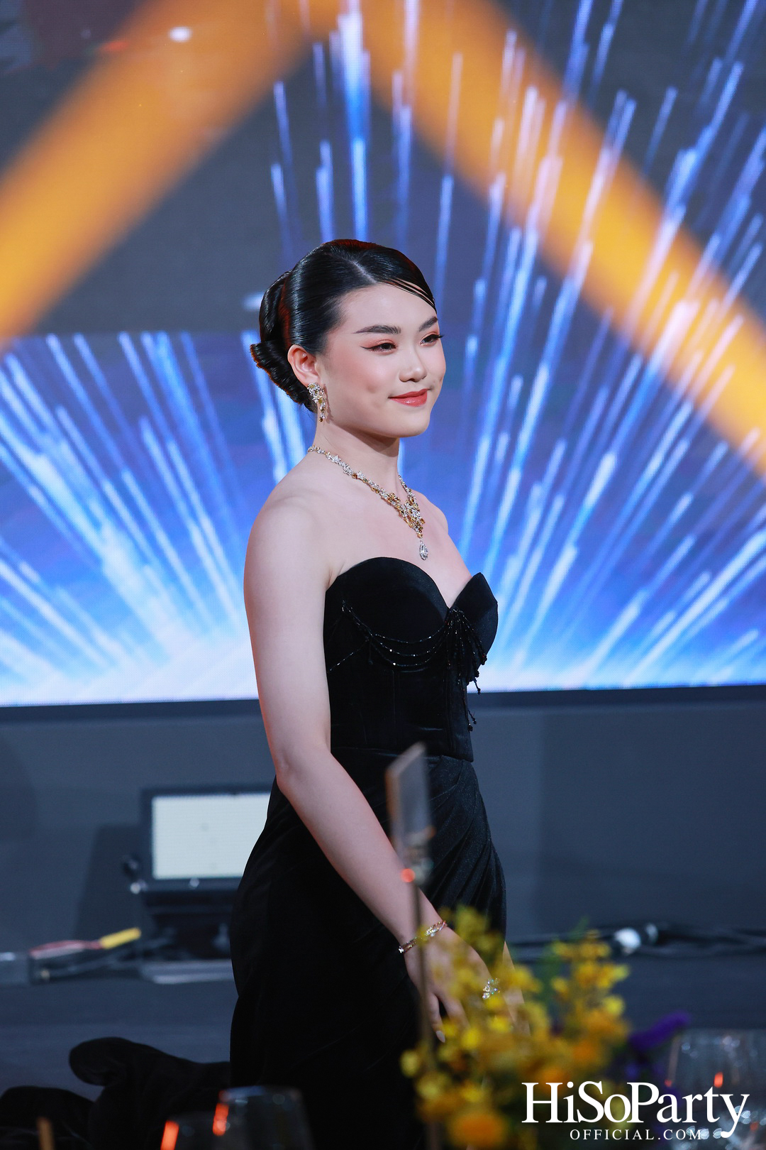 Jubilee Diamond ฉลอง 96 ปี เปิดตัวคอลเลกชันระดับตำนาน พร้อมโชว์เพชรหายากจากทั่วโลก