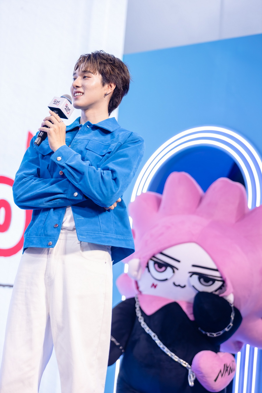 Acne-Aid เปิดตัวคู่พรีเซนเตอร์ใหม่ พร้อมพาวัยรุ่นเคลียร์ใจ–เคลียร์ผิวให้คลีน มูฟออนจากสิวแบบไม่รีเทิร์น