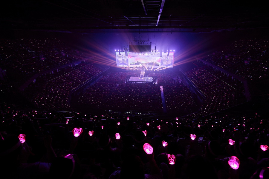 TAEYEON สะกดทุกช่วงเวลา ด้วยเวทีที่เล่าประวัติศาสตร์ได้งดงามที่สุดในฐานะศิลปินเดี่ยวผ่าน ‘TAEYEON CONCERT-The TENSE in BANGKOK’