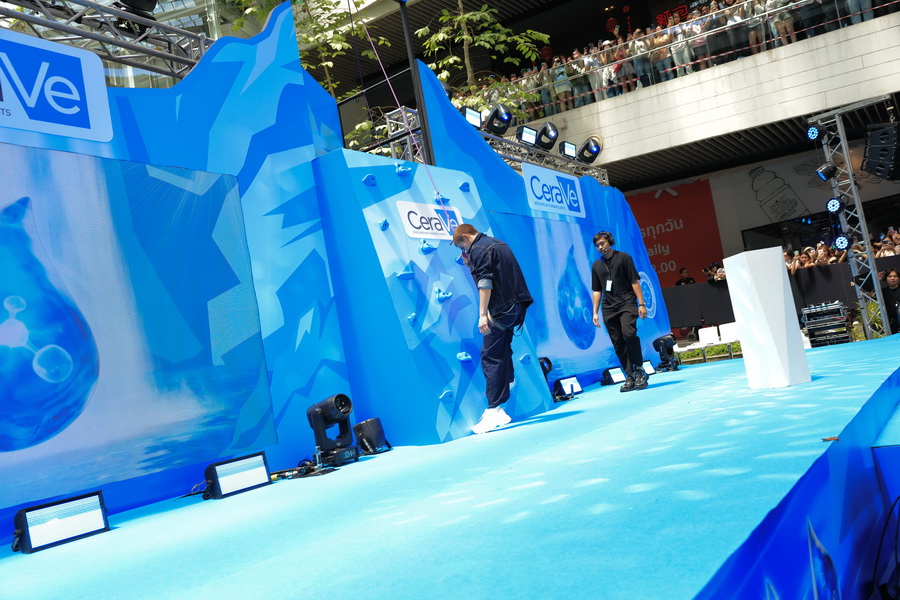 CeraVe ชวนพิชิตมิชชั่นกู้ผิวแห้งกร้านขั้นสุด ด้วยพลังไฮโดร-ยูเรียที่ชุ่มชื้นยาวนานถึง 72 ชั่วโมง